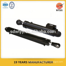 short stroke hydraulic cylinder for engineering machinery